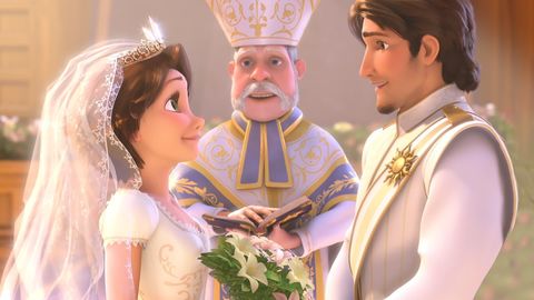 Image of Tangled Ever After