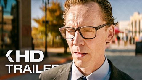 Bild zu The Life of Chuck <span>Trailer</span>