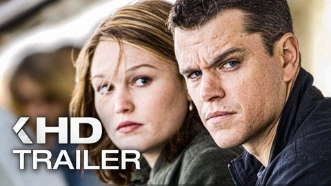 Image of The Bourne Ultimatum <span>Trailer</span>