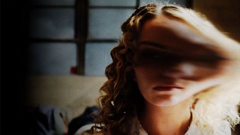 Image of Man Finds Tape