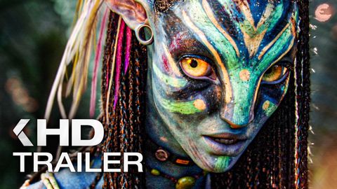 Image of Avatar <span>Trailer 2</span>