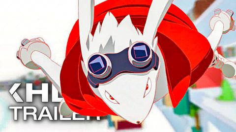 Bild zu Summer Wars <span>Trailer</span>