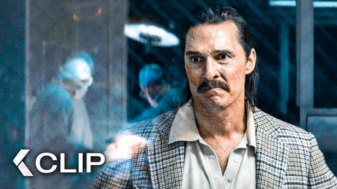 Bild zu « Où est mon fils, bon sang ? » - UNDERCOVER : UNE HISTOIRE VRAIE Clip