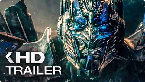 Bild zu Transformers 5 <span>Trailer</span>