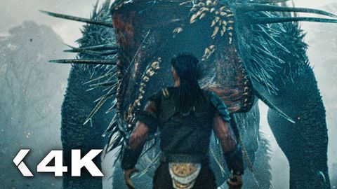 Image of Predator: Badlands <span>Compilation</span>