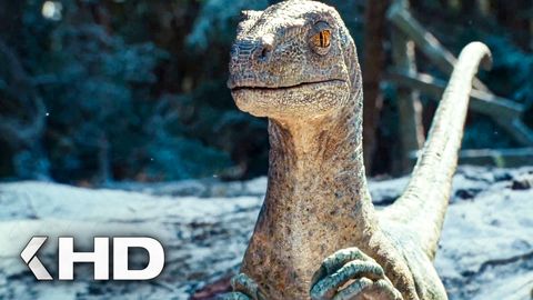 Bild zu Jurassic World 3 <span>Featurette 2</span>