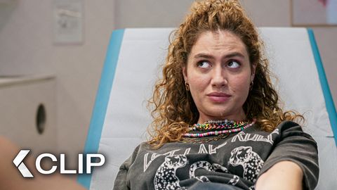 Bild zu Einmal bitte festhalten! - Clip