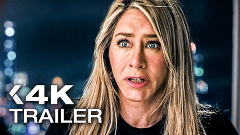 Bild zu The Morning Show <span>Trailer</span>