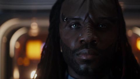 Image of Star Trek: Starfleet Academy