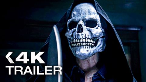 Bild zu Night of the Reaper <span>Trailer</span>