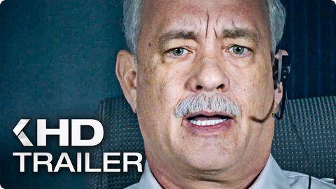 Image of Sully <span>Trailer</span>