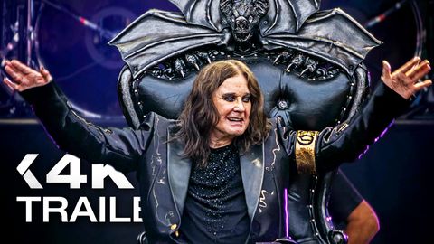 Bild zu Ozzy: No Escape from Now <span>Trailer</span>