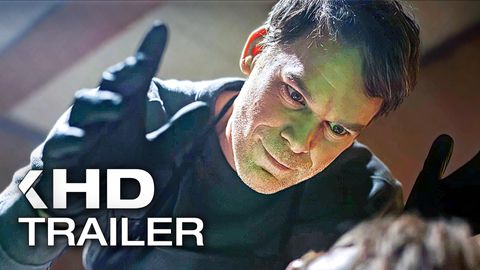 Bild zu Dexter: Wiedererwachen <span>Trailer</span>