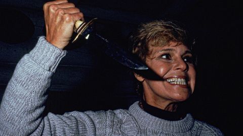 Image of Friday the 13th
