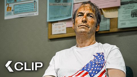 Image of $7 Million CASH to Bail Out Lalo - BETTER CALL SAUL Clip | Bob Odenkirk