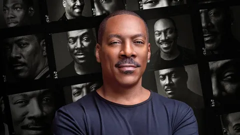 Image of Being Eddie