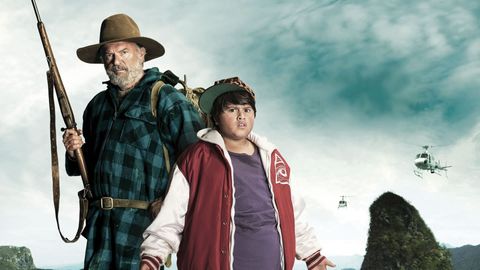 Image of Hunt for the Wilderpeople