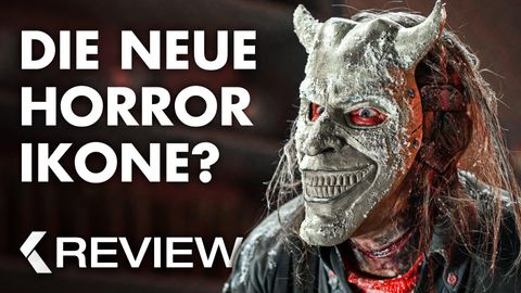 Bild zu Die neue Horrorikone: Black Phone 2 Filmkritik