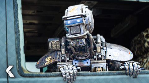 Image of Chappie <span>Clip 5</span>