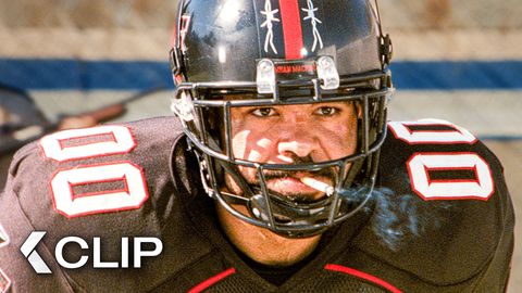 Image of INTENSE Prison Payback Match - THE LONGEST YARD Clip