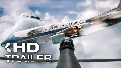 Bild zu Die BESTEN ACTION Filme & Serien 2025