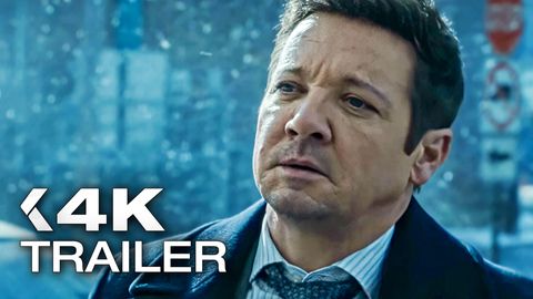 Bild zu Mayor of Kingstown <span>Teaser Trailer</span>