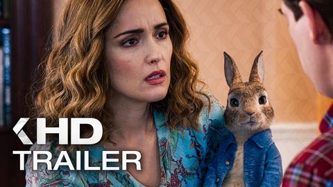Image of Peter Rabbit 2 <span>Trailer 2</span>