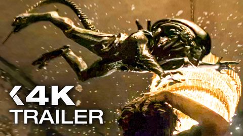 Image of Alien: Earth <span>Trailer</span>