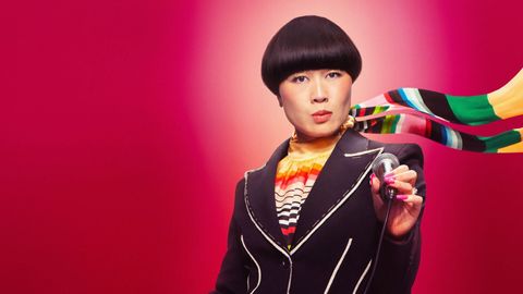 Bild zu Atsuko Okatsuka: Father