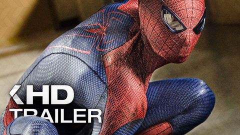 Bild zu The Amazing Spider-Man <span>Trailer</span>