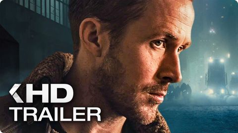 Image of Blade Runner 2049 <span>Trailer</span>