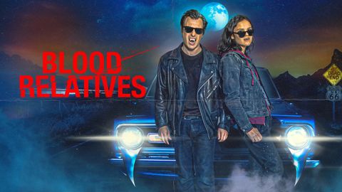 Bild zu Blood Relatives: Blut ist dicker als Wasser 