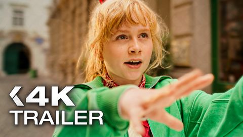 Bild zu Bibi Blocksberg: Das große Hexentreffen <span>Trailer</span>