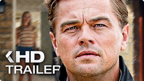Bild zu Once Upon a Time in Hollywood <span>Trailer 3</span>