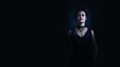 Image of Penny Dreadful