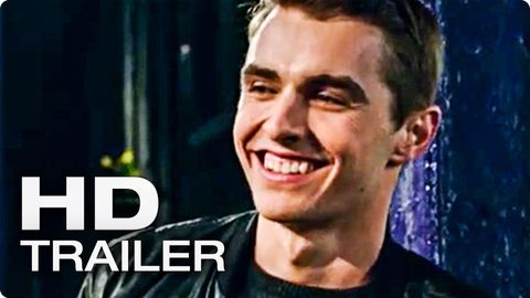 Image of NOW YOU SEE ME 2 Official Teaser Trailer (2016)