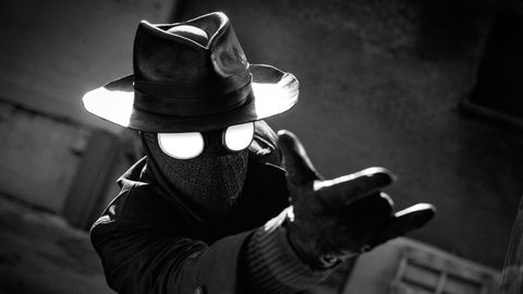 Image of Spider-Noir
