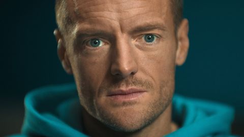 Image of Untold UK: Jamie Vardy