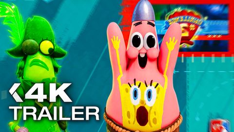 Image of The SpongeBob Movie: Search for SquarePants <span>Teaser Trailer</span>