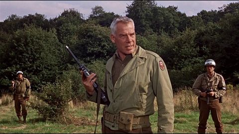 Image of The Dirty Dozen
