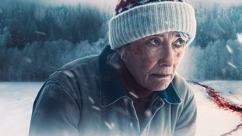 Image of Dead of Winter