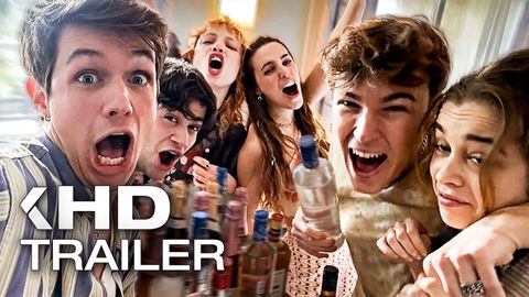 Bild zu Abschlussfahrt: Mallorca <span>Trailer</span>