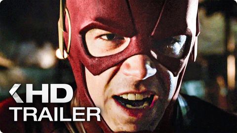 Bild zu The Flash <span>Trailer</span>