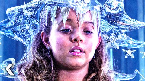 Image of The Adventures of Sharkboy and Lavagirl <span>Clip 2</span>