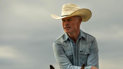 Image of The Last Rodeo