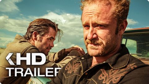 Hell or High Water Trailer | KinoCheck