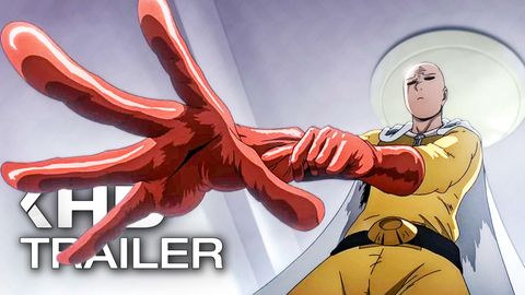 Bild zu One Punch Man <span>Trailer</span>