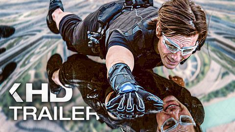 Bild zu Mission: Impossible - Phantom Protokoll <span>Trailer</span>