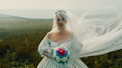 Image of Wuthering Heights