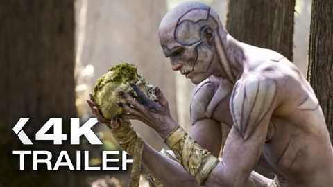 Image of Frankenstein <span>Trailer 3</span>